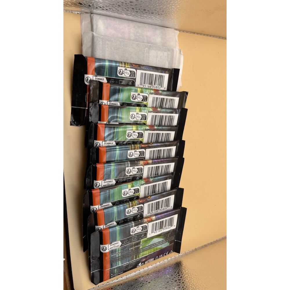 MTG Teenage Mutant Ninja Turtles Bundle Box-New/Open Box - Picture 9 of 9